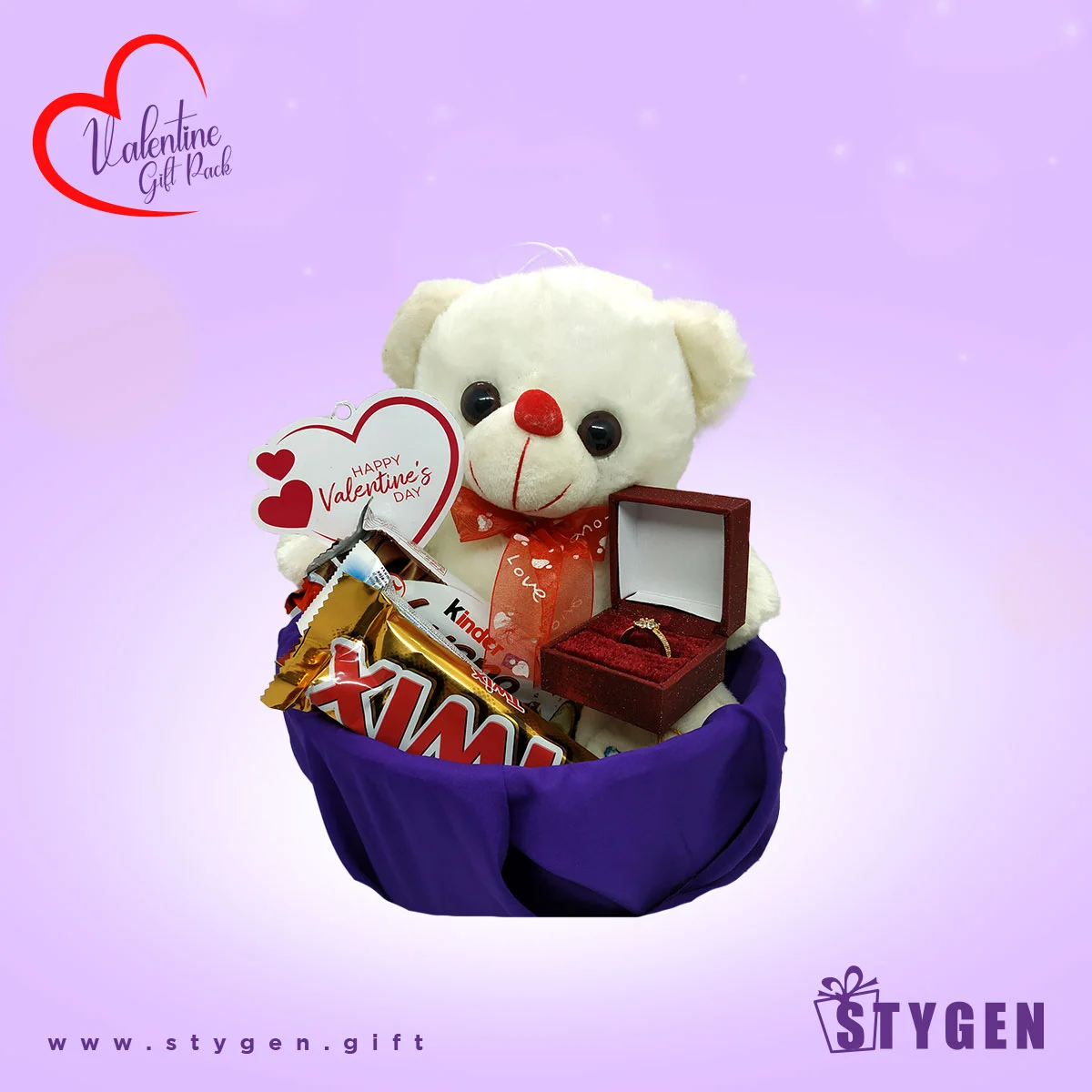 Valentine Day Special Gift Combo Best Gift For Your Loved Ones (29)
